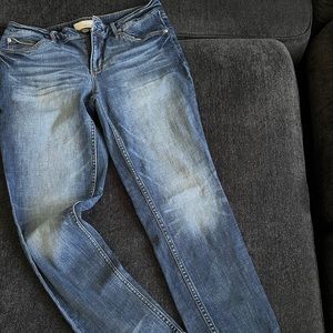 Maurices Jeans